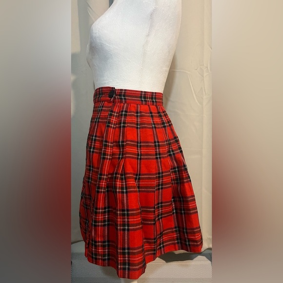 New Clothing Company Vintage Wrap Skirt - Picture 2 of 4